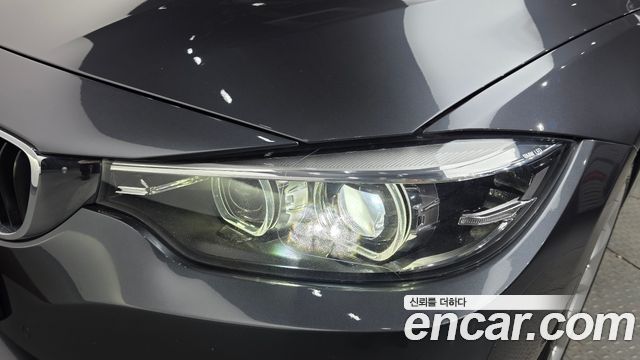 BMW 4-Series 2020 — photo 8