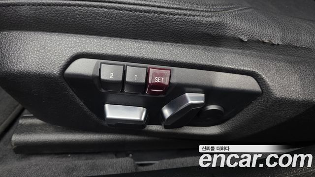 BMW 4-Series 2020 — photo 28