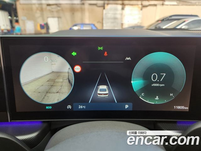 Hyundai Sonata 2024 — photo 10