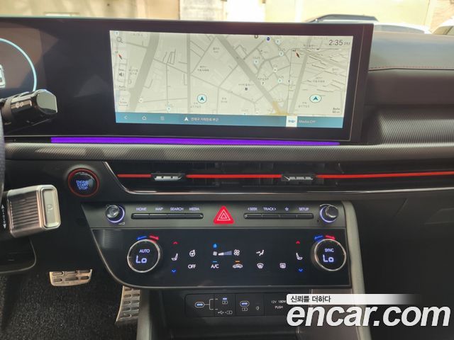 Hyundai Sonata 2024 — photo 11