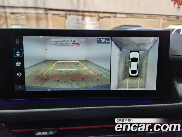 Hyundai Sonata 2024 — photo 12