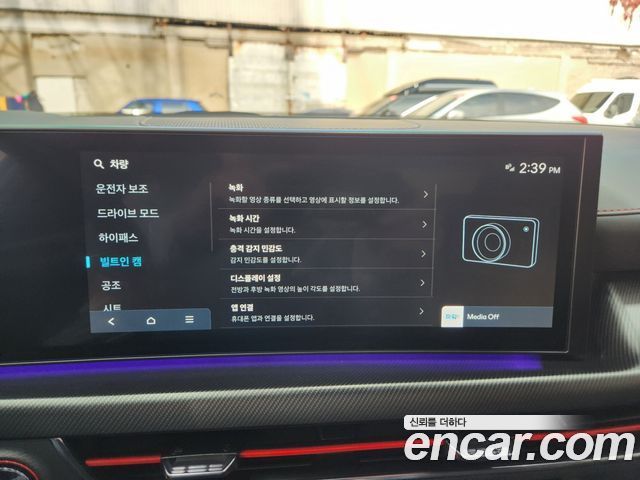 Hyundai Sonata 2024 — photo 13