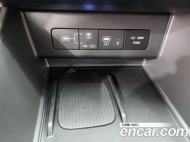 Hyundai Sonata 2024 — photo 15