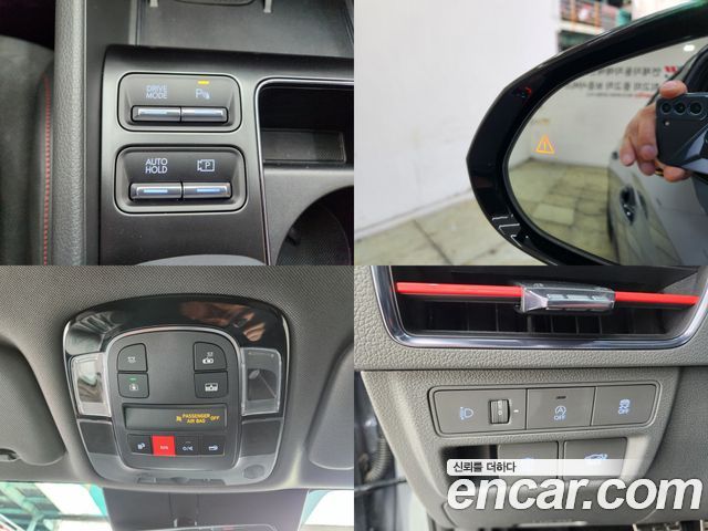 Hyundai Sonata 2024 — photo 18