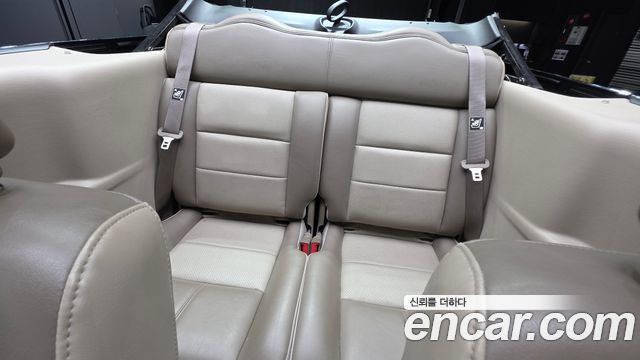 Chrysler PT Crusier 2007 — photo 12