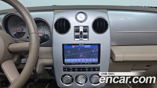 Chrysler PT Crusier 2007 — photo 14