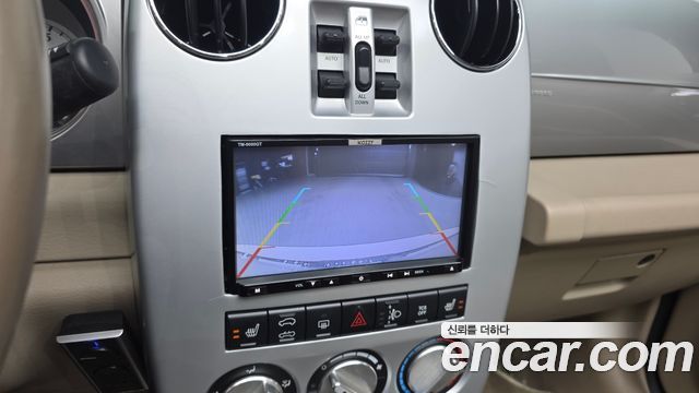 Chrysler PT Crusier 2007 — photo 15