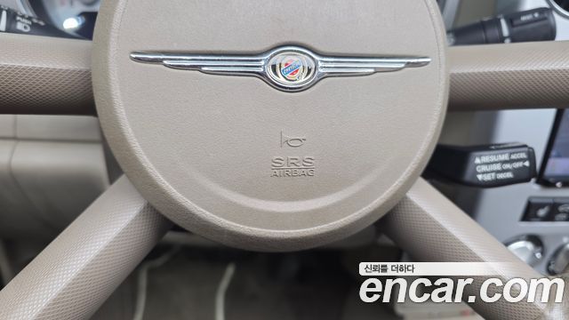 Chrysler PT Crusier 2007 — photo 16
