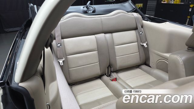Chrysler PT Crusier 2007 — photo 17