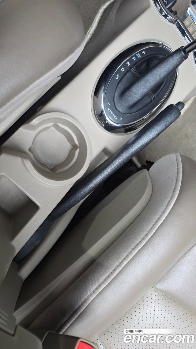 Chrysler PT Crusier 2007 — photo 18