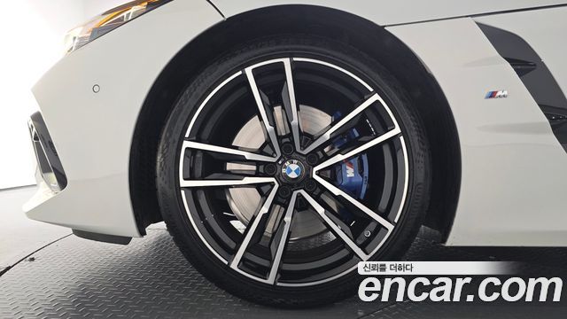 BMW Z4 2025 — photo 5