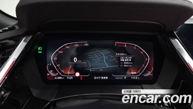 BMW Z4 2025 — photo 11