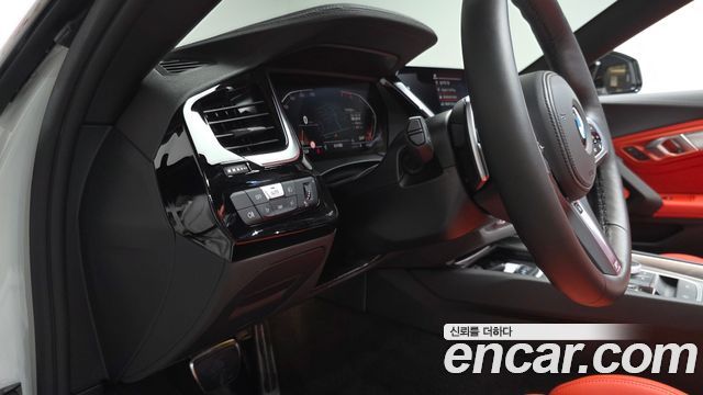 BMW Z4 2025 — photo 18