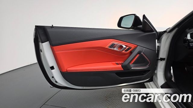 BMW Z4 2025 — photo 14