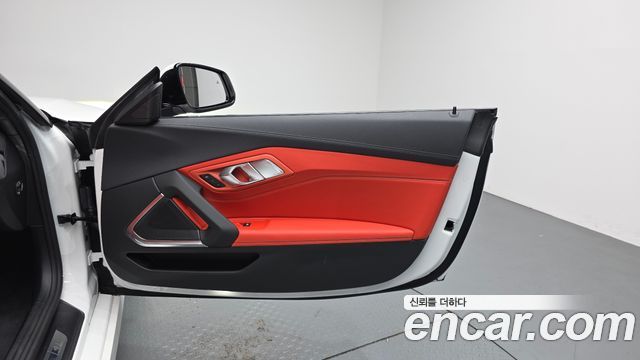BMW Z4 2025 — photo 15