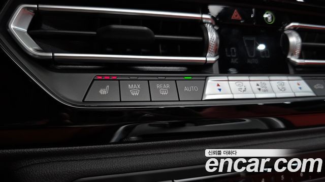 BMW Z4 2025 — photo 30