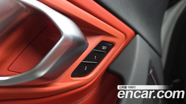 BMW Z4 2025 — photo 34
