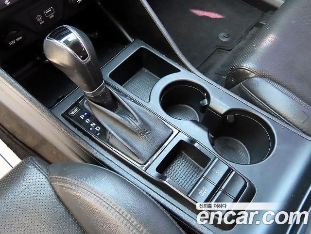 Hyundai Tucson 2019 — photo 10