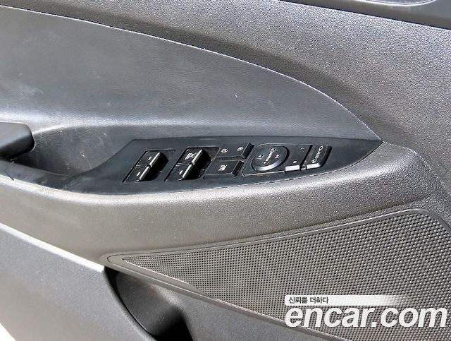 Hyundai Tucson 2019 — photo 11