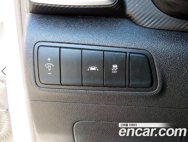Hyundai Tucson 2019 — photo 12
