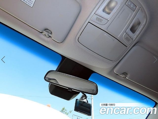 Hyundai Tucson 2019 — photo 15