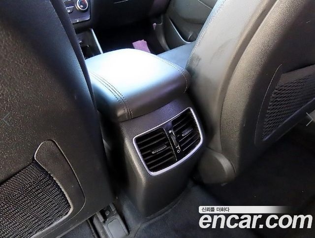 Hyundai Tucson 2019 — photo 17