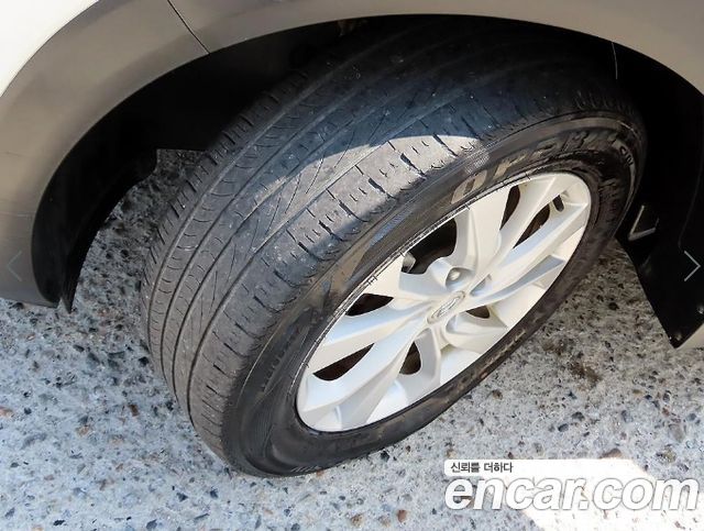 Hyundai Tucson 2019 — photo 20