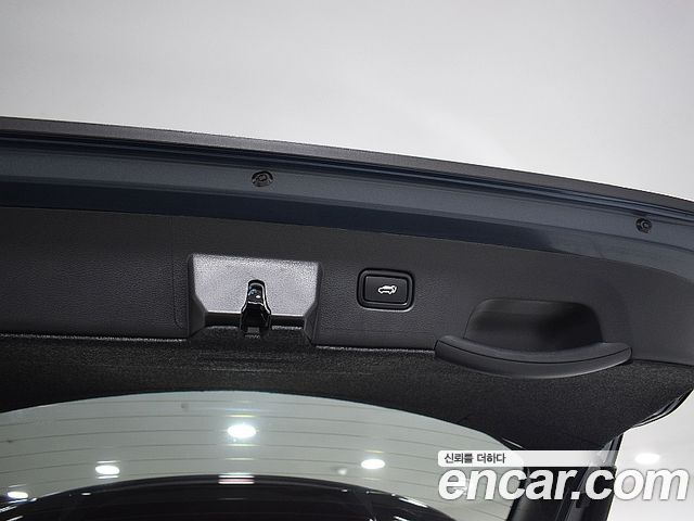 Kia Sportage 2025 — photo 4
