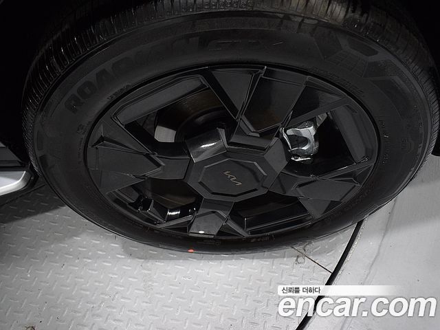 Kia Sportage 2025 — photo 5