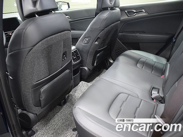 Kia Sportage 2025 — photo 6