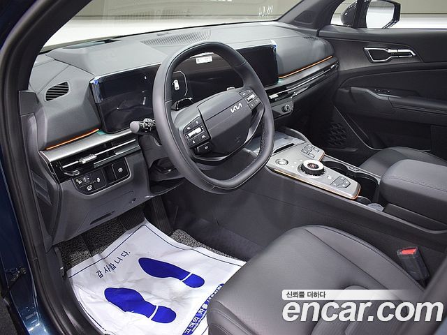 Kia Sportage 2025 — photo 7