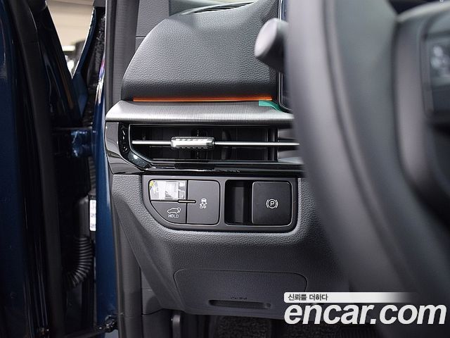 Kia Sportage 2025 — photo 8