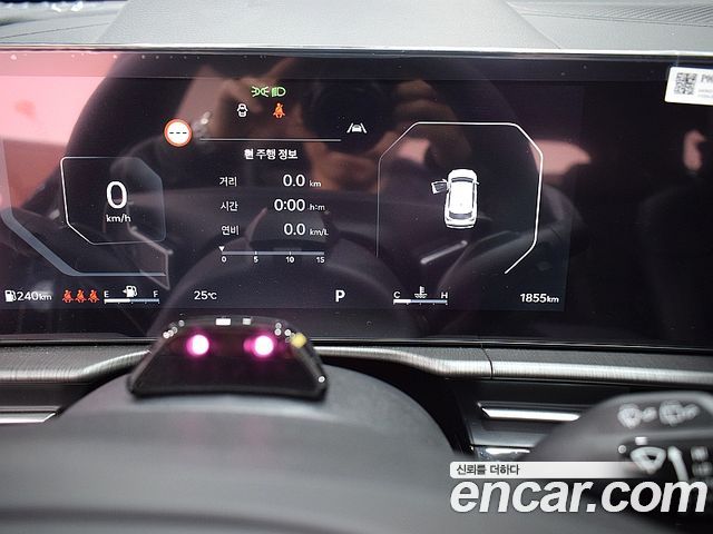 Kia Sportage 2025 — photo 9