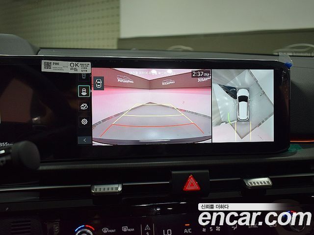Kia Sportage 2025 — photo 11
