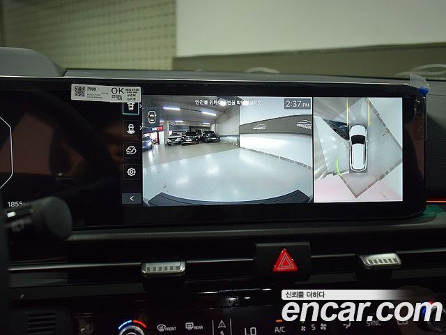 Kia Sportage 2025 — photo 12