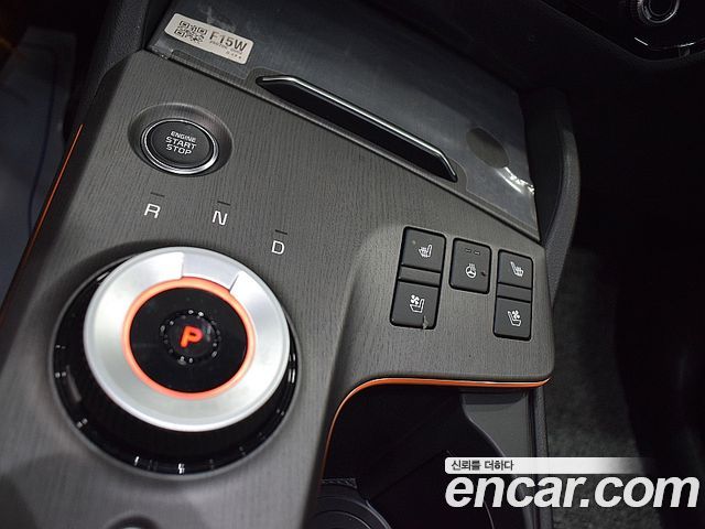 Kia Sportage 2025 — photo 14