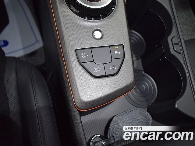 Kia Sportage 2025 — photo 15