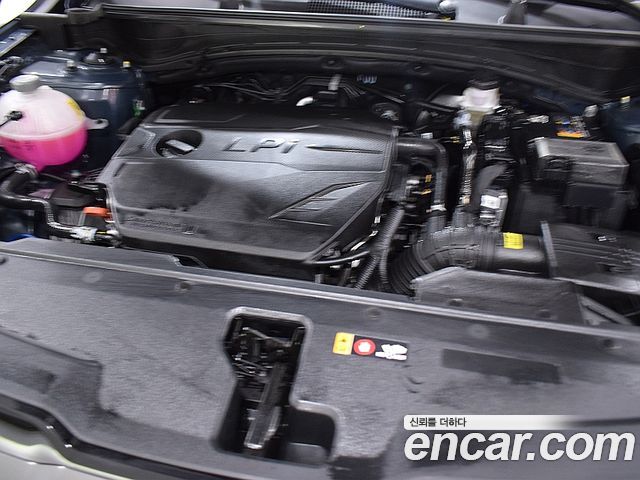 Kia Sportage 2025 — photo 16