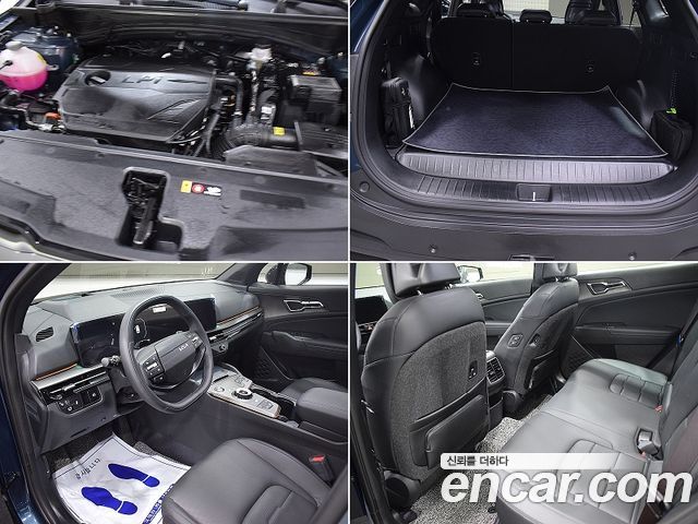 Kia Sportage 2025 — photo 17