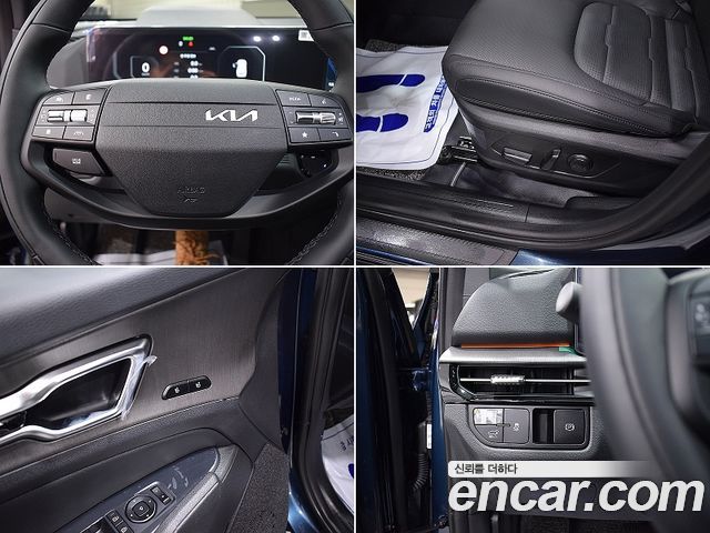 Kia Sportage 2025 — photo 18