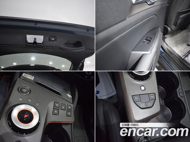 Kia Sportage 2025 — photo 20