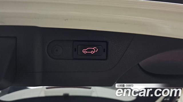 KG Mobility Rexton 2021 — photo 25