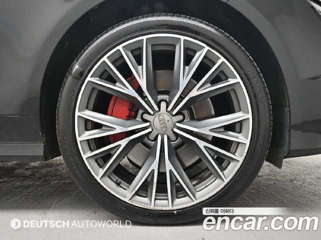 Audi A7 2016 — photo 6