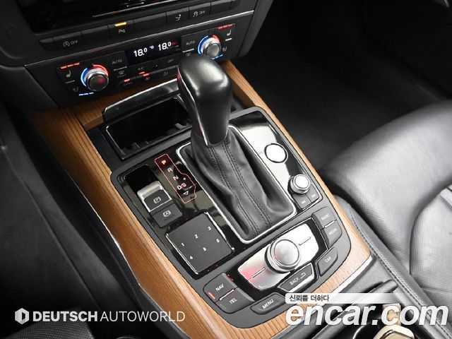 Audi A7 2016 — photo 10