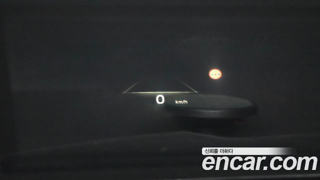 Kia K8 2024 — photo 18