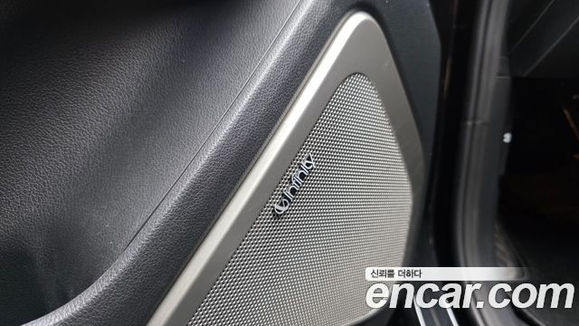 KG Mobility Rexton 2018 — photo 19