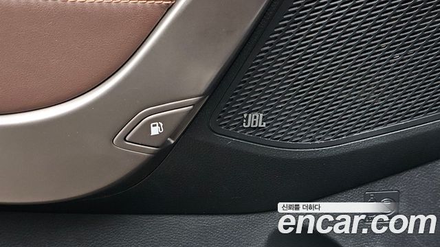 Hyundai Maxcruz 2017 — photo 20