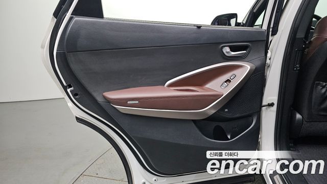 Hyundai Maxcruz 2017 — photo 15