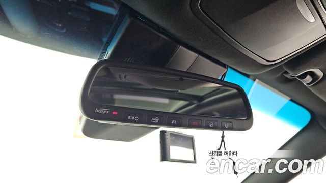 Hyundai Maxcruz 2017 — photo 28