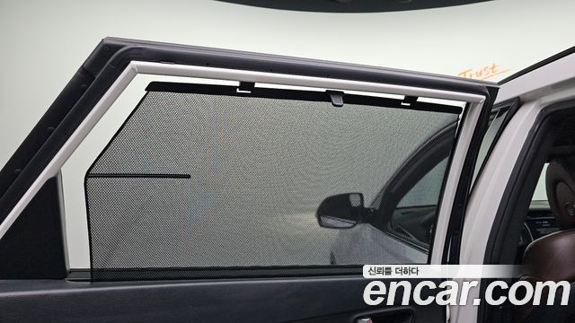 Hyundai Maxcruz 2017 — photo 30